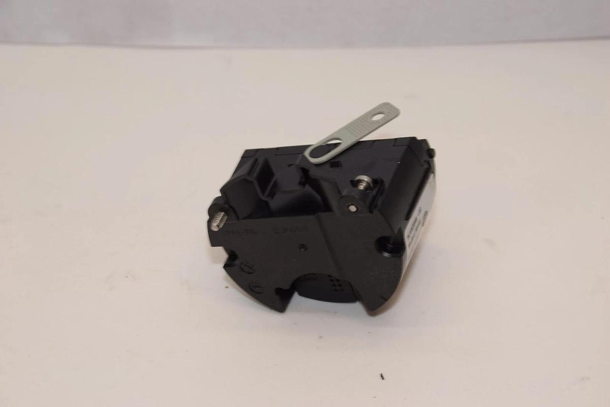 Used VEGA PLICSZEMB.-02 Modbus RS485 Vegaflex81 Sensor Module