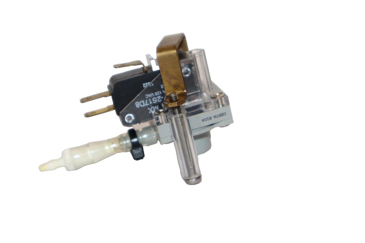 Used 601-V-G-0.35 Bar , 601-V-G-0.35Bar Pressure Sensor