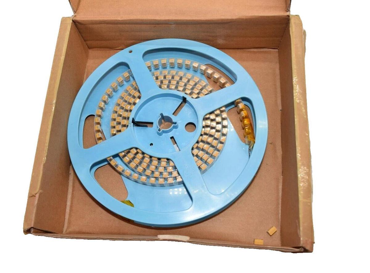 (Lot of 190) KEMET T520X157M016ATE040 150uF 16VDC Tantalum Capacitor