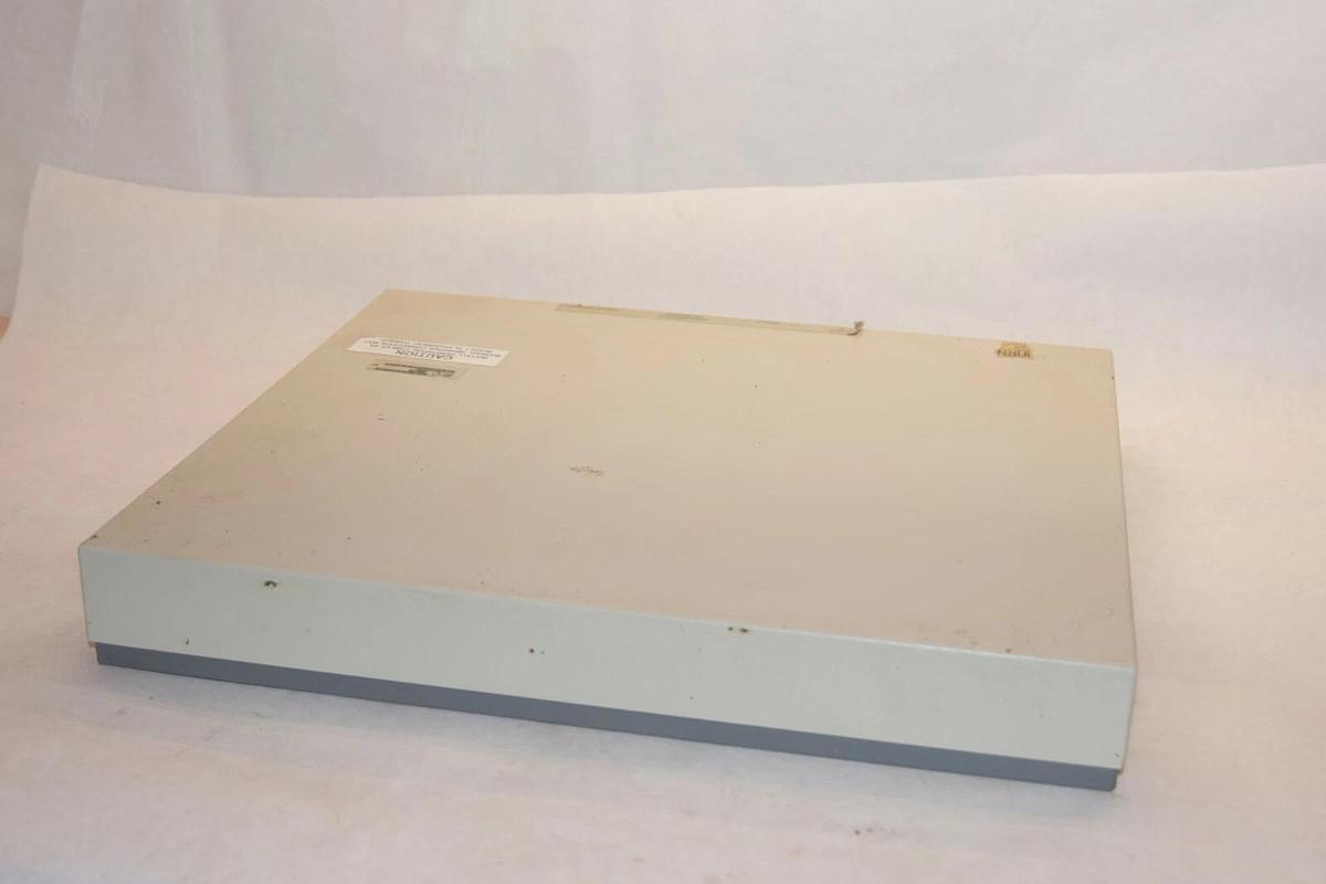 Used FOXBORO P0911VS GCIO WO/TS WP50 I/A Series Table Top Interface