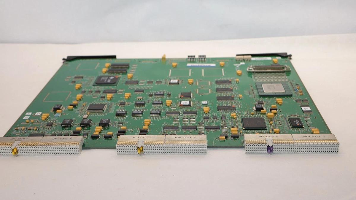GE Medical Systems Circuit Board Card Assembly 2365740 Rev 1 *NEW Take out, READ