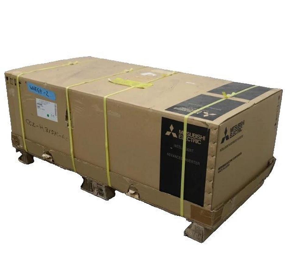 Mitsubishi Converter Unit Rectifier FR-CC2-H315K-60 FRCC2H315K60 315kw 480v *NEW