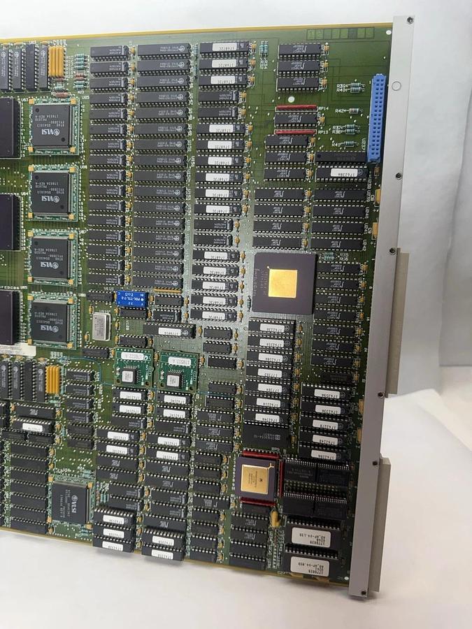 Refurbished PICKER 310257 177390, Micro Industries 9500086-0003A, Expander AP Circuit Board