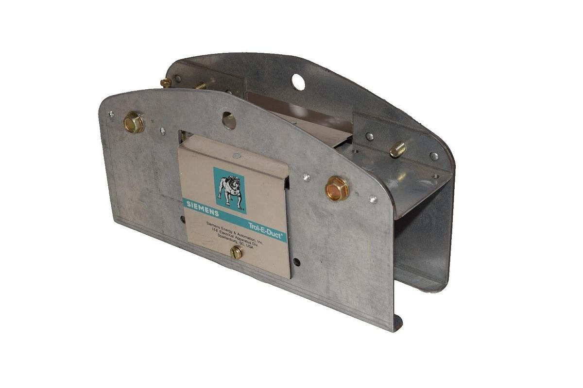 Siemens Busway Hanger Trol-E-Duct TDH3 (New)