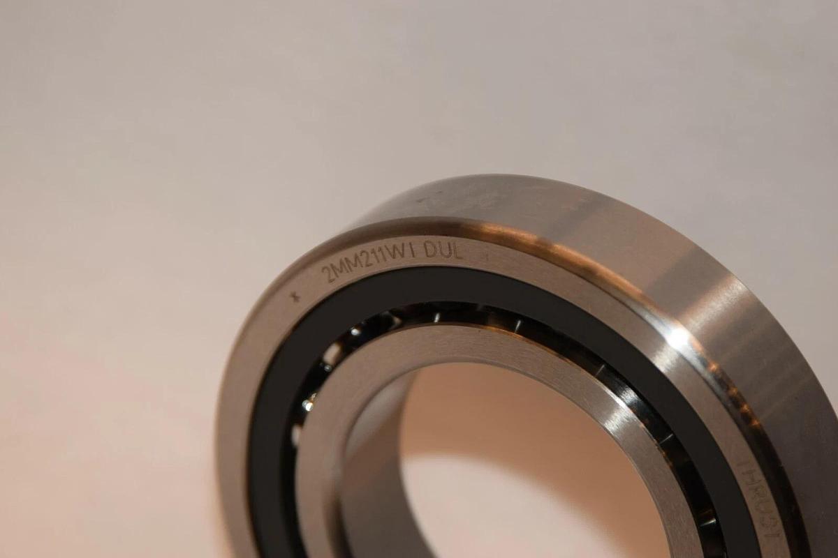 (NEW) FAFNIR 2MM211WI DUL 2MM211WIDUL Super Precision Ball Bearing