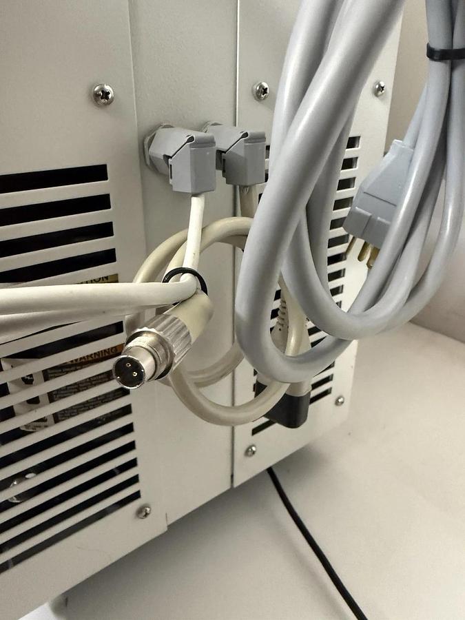 LAUDA Brinkmann Proline RP 845 Stainless Refrigerated Circulating Water Bath