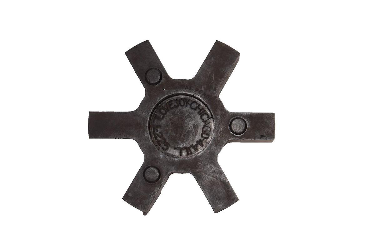LoveJoy L-225 L225 Spider Insert (New)