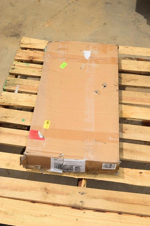 (NEW) TBOZZ TBZ-13647S , X002BM6073 Stainless Angled Mud Flap Hanger *Set*