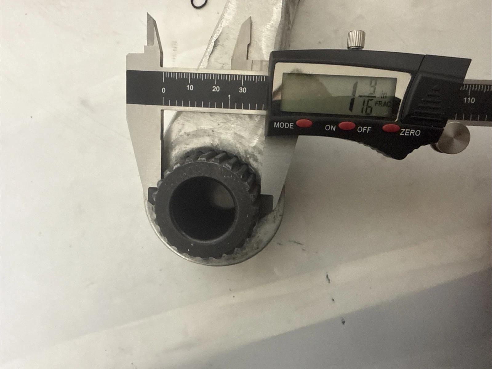 Used Reaction Arm Replacement Part Hydraulic Torque Wrench Part, Tool