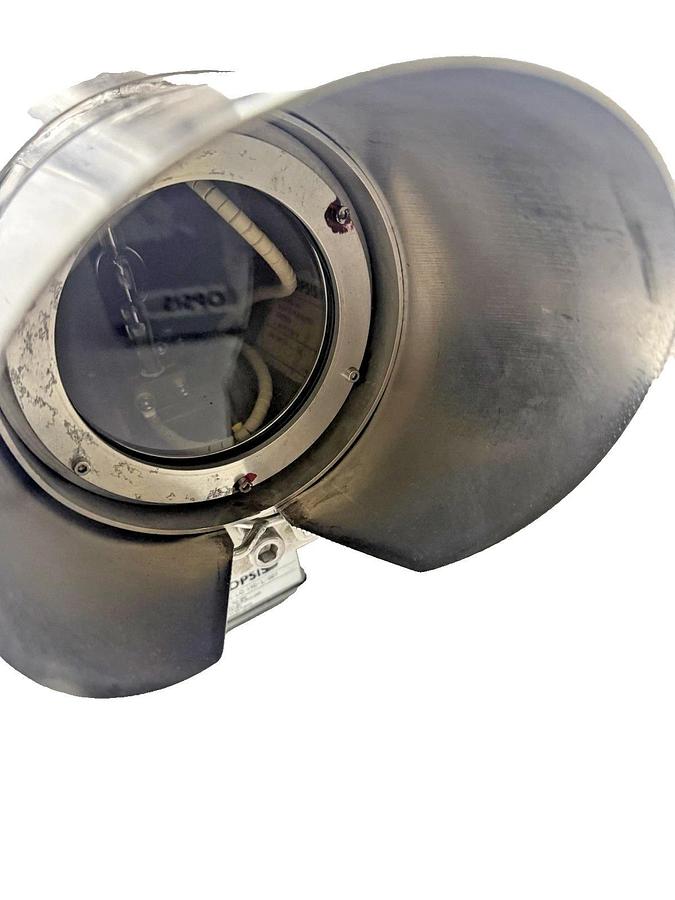 Used Opsis AB Lamp Open Path Ambient Air Monitoring System Emitter L2274 AR 500