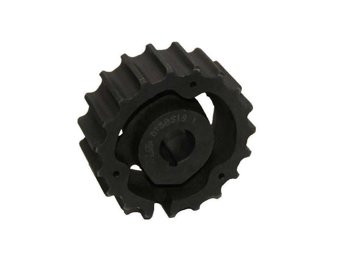 Martin 815BS19 1 815BS19-1 815BS19x1 1" Bore 19Teeth Sprocket (New)