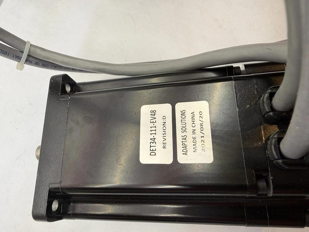 Refurbished Siemens Health 11071220 SP Inner Ring Motor DET34-111-EV48 Adaptas Solutions