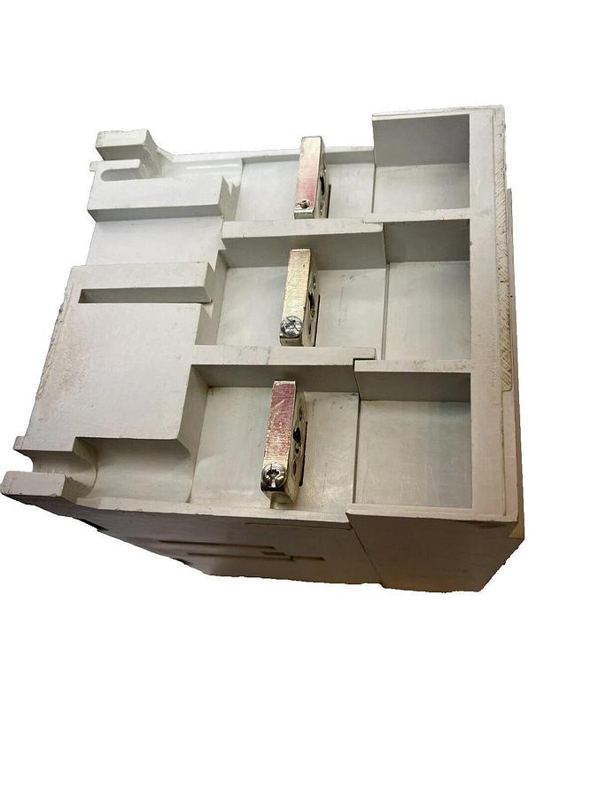 WESTINGHOUSE Advantage W201K6CF 1A96731G01 Size Sz 6 540A 120V Coil Contactor