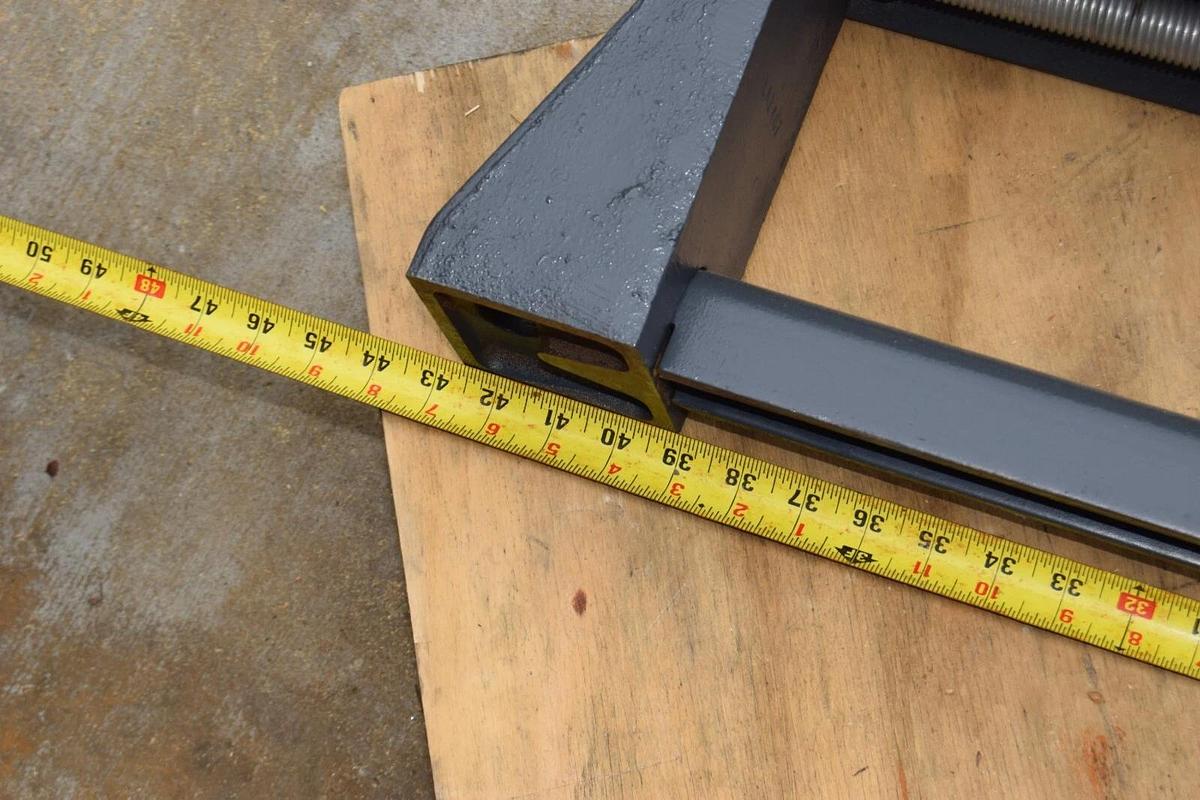 Dodge TP30 TP-30 Take-Up Take Up Frame Bearing  Bearing 24" or 30" NOS