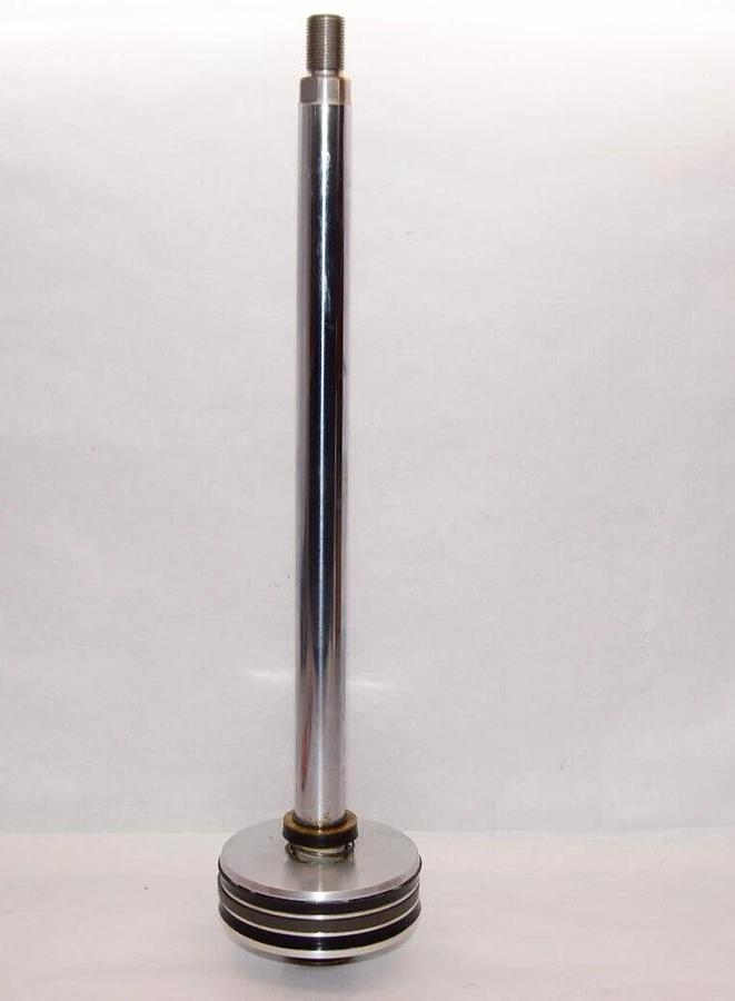 (NEW) SMC NCA1-400-26A-1200-XTST Cylinder Rod