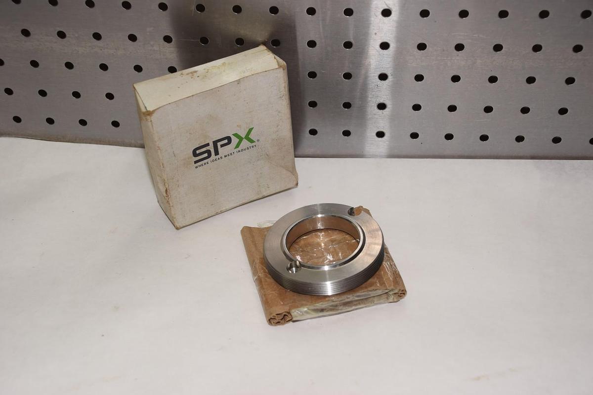 SPX 03HP133578 APV NUT SEAL NEW