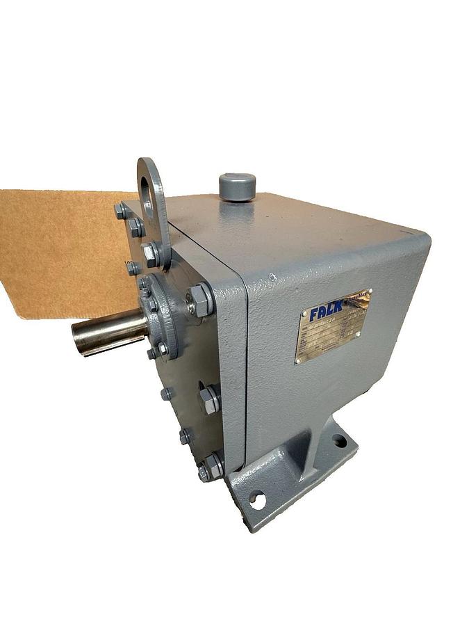 FALK RK2040FC2A Gear Box Speed Reducer Ratio 2.76 LR 1.4 SF 1750/640rpm *NEW*