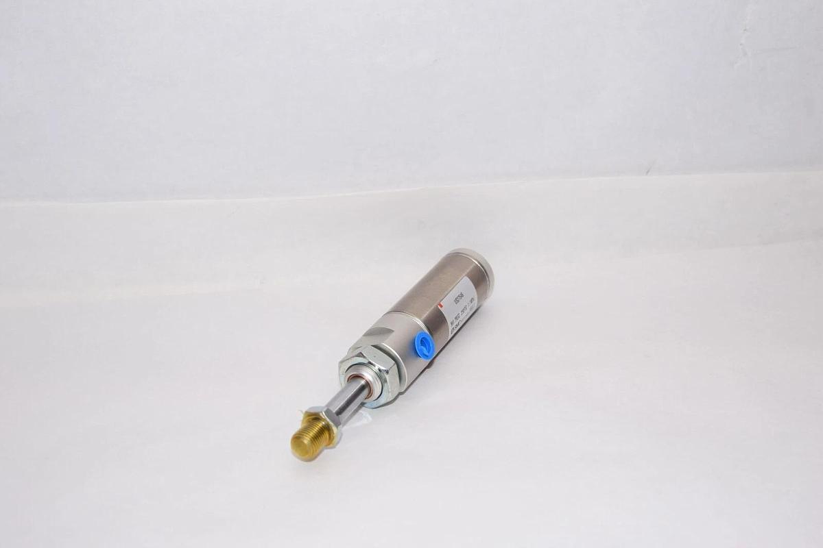 (NEW) SMC US27546 250psi Compact Pneumatic Cylinder