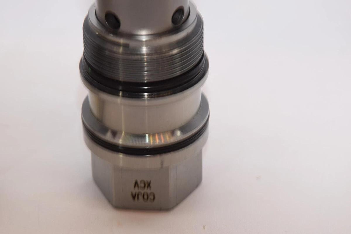 (NEW) SUN COJA-XCV COJAXCV Pilot-To-Close Check Valve