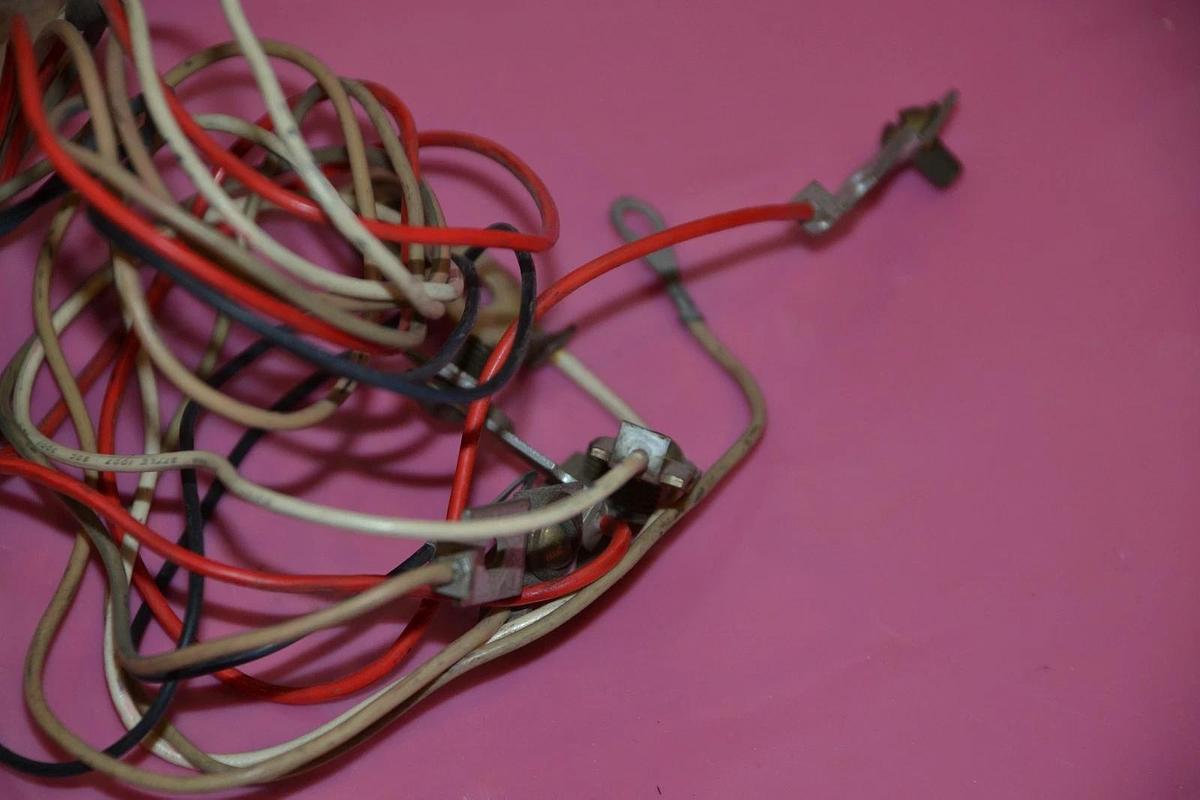 HONEYWELL CONVERSION  KIT 30735619-502 30735619 502 8206 NEW