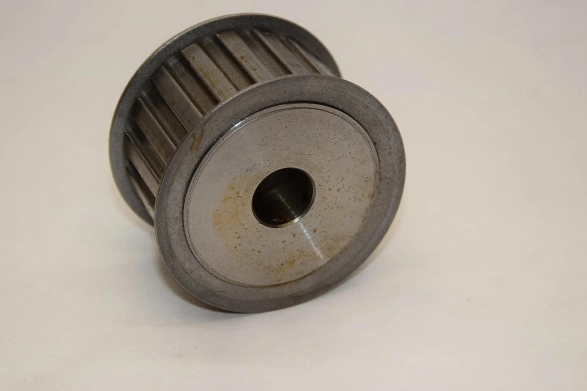 (NEW) BROWNING 18HB150 Gearbelt Pulley Sprocket Timing Belt