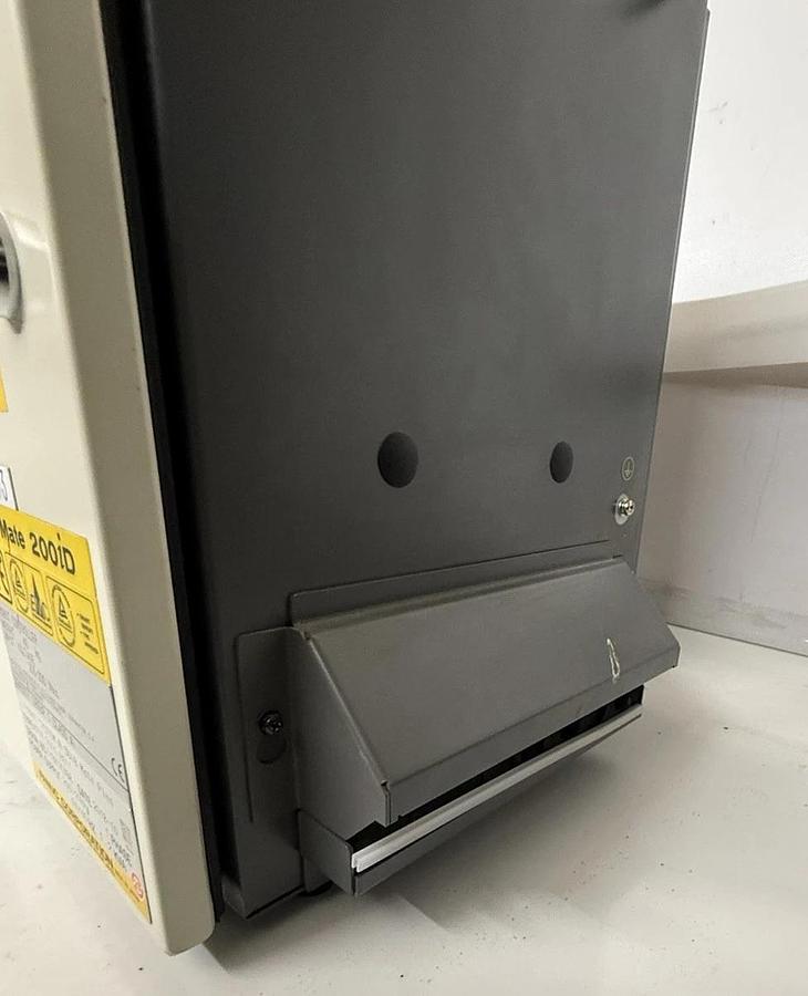 Refurbished Fanuc LR Mate 200iD Industrial Robot Controller A05B-2651-B011, for Robot Arm