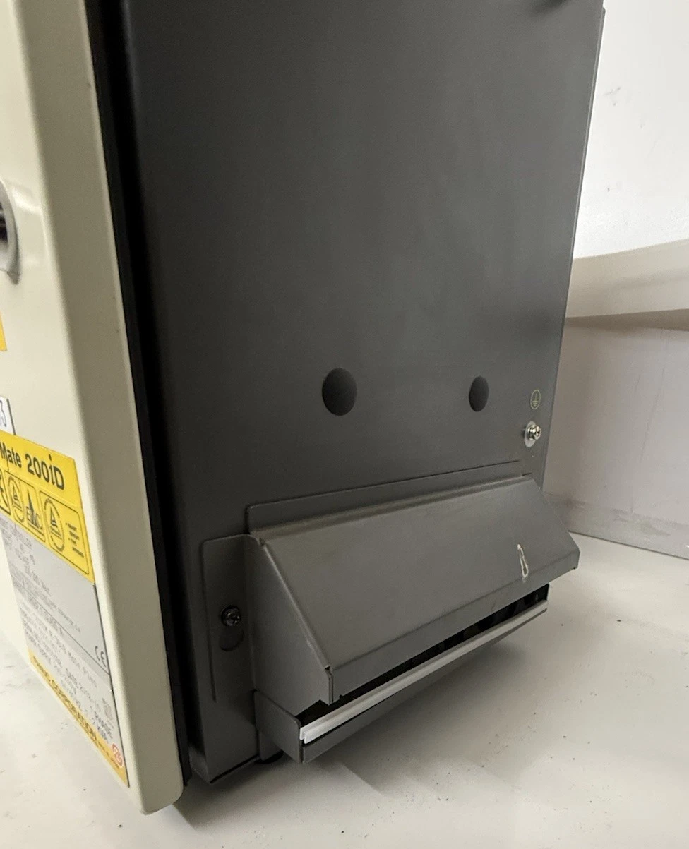 Refurbished Fanuc LR Mate 200iD Industrial Robot Controller A05B-2651-B011, for Robot Arm