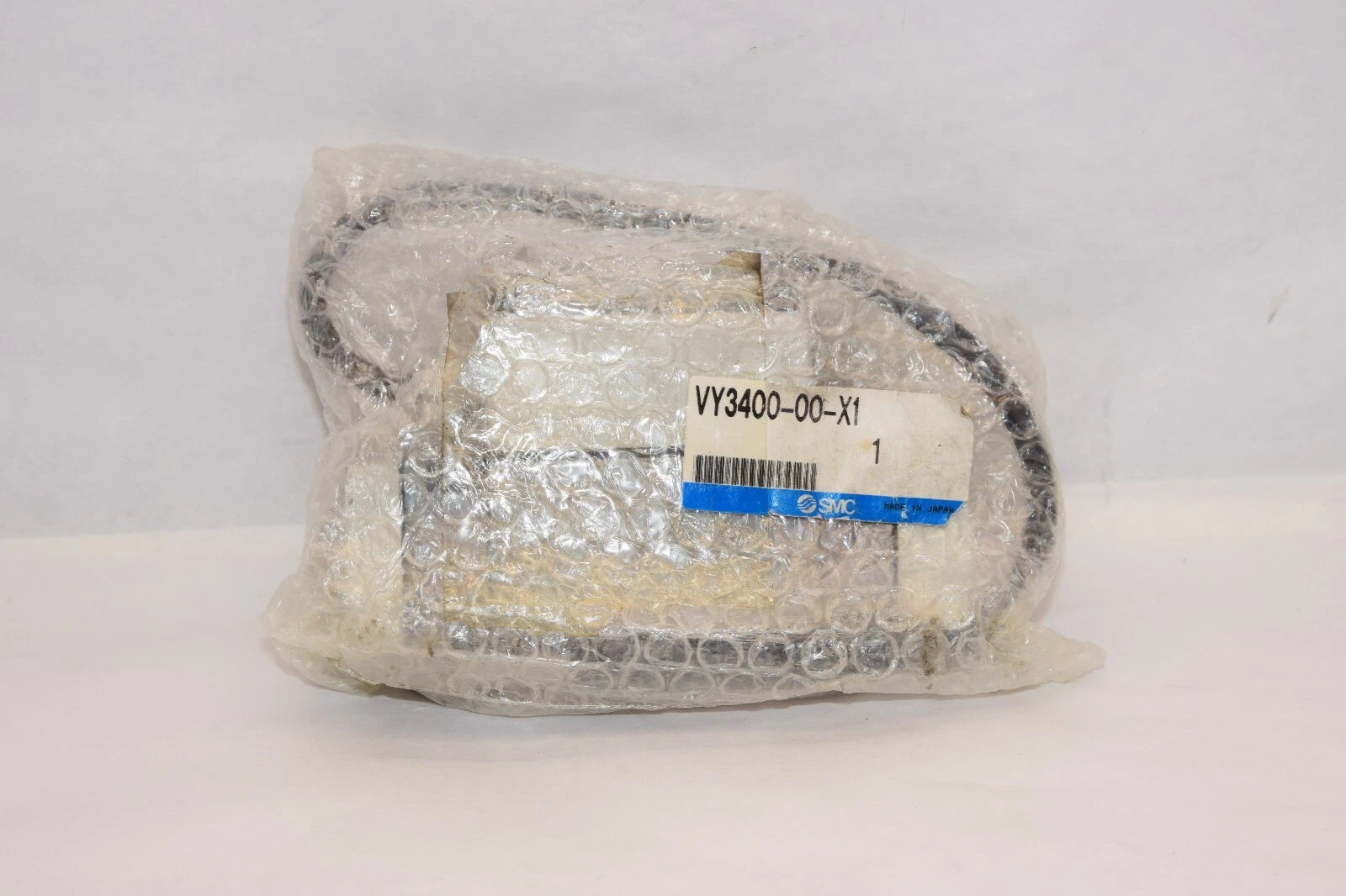 (NEW) SMC VY3400-00-X1 0.9MPa E-P HYREG Pressure Valve