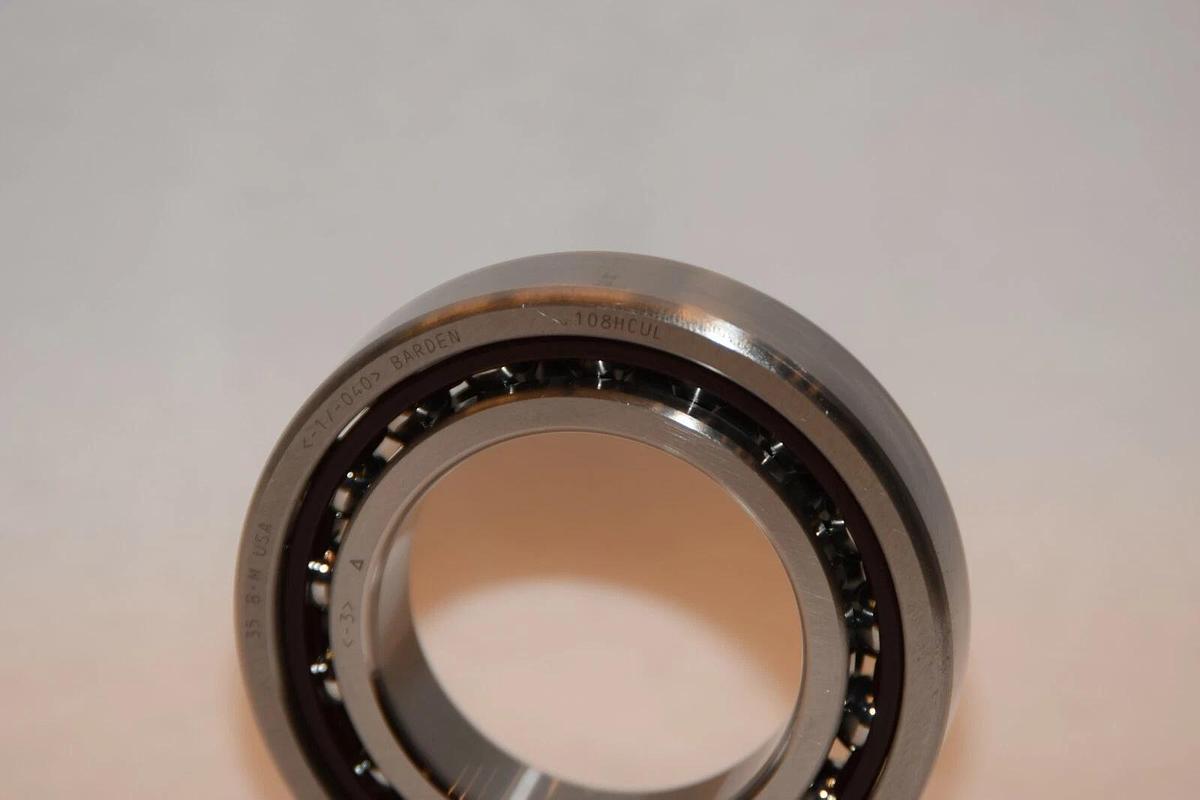 (NEW) BARDEN 108HCUL Precision Ball Bearing
