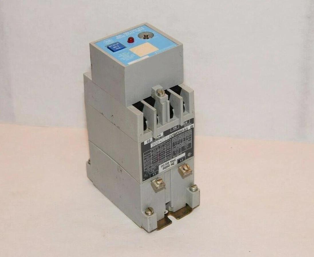 (NEW) ALLEN BRADLEY 700-RTA00V000A1 110-120Vac 50/60Hz Ser B Solid State Timer