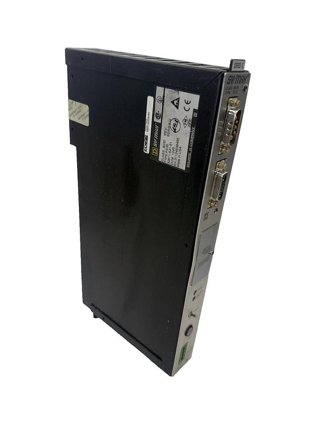 SQUARE D SY/MAX PS-35, G, 30611-541-51 Power Supply, PS35 PS 35, 8030 PS35 "New"