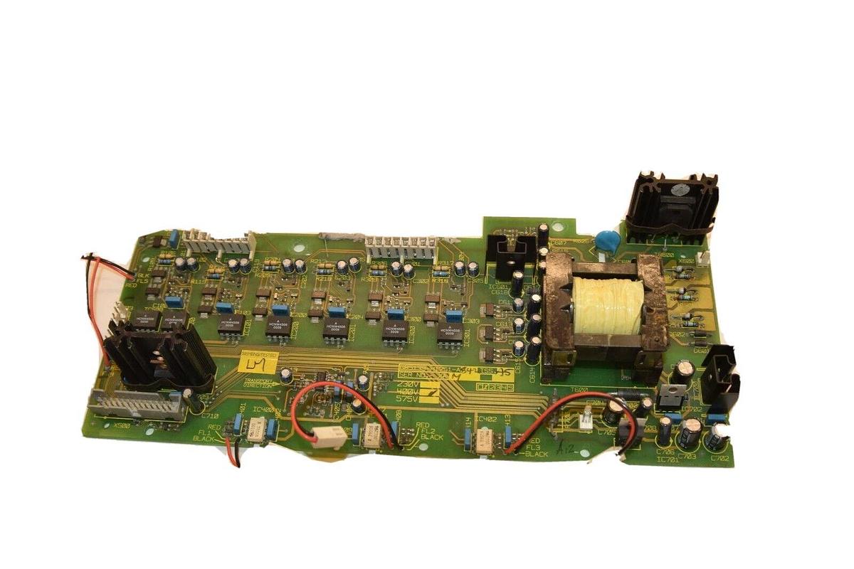 Used SIEMENS G85139-H1751-A842 / G85139H1751A842 - AS IS