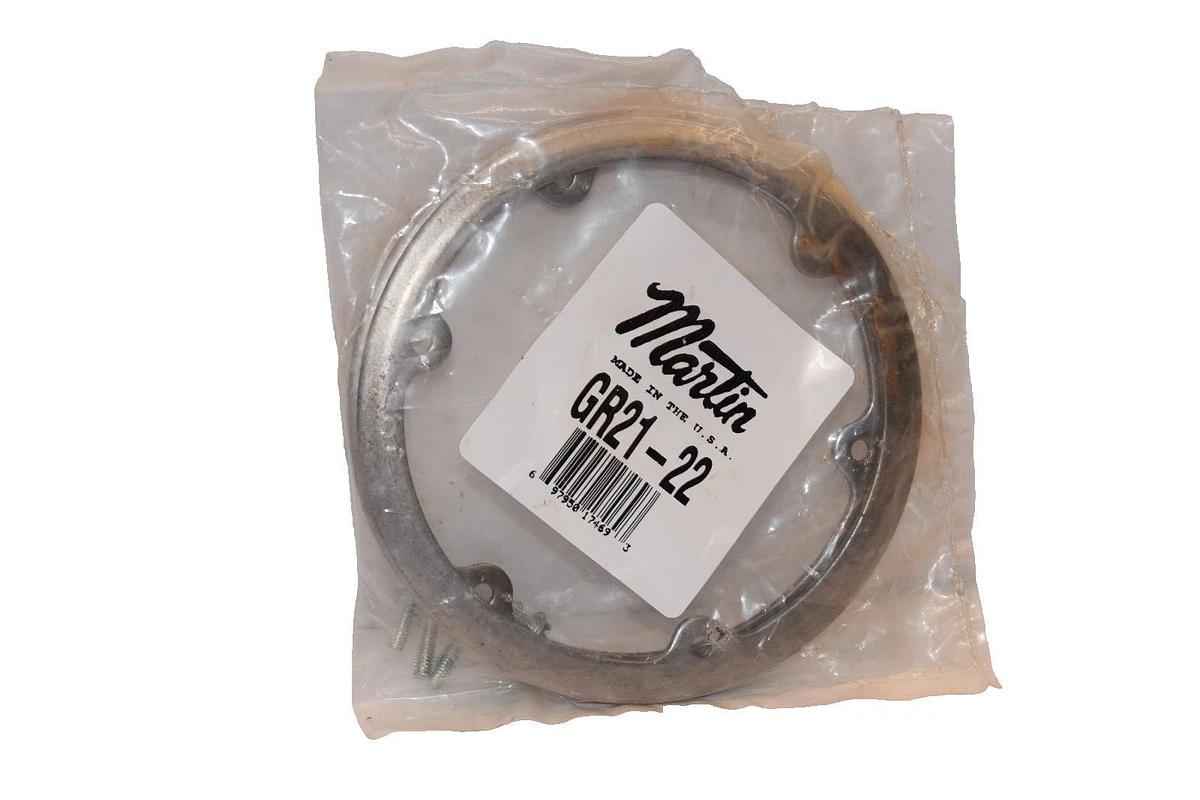 Martin GR21-22 Guide Rings USA (New, Pack of 2)