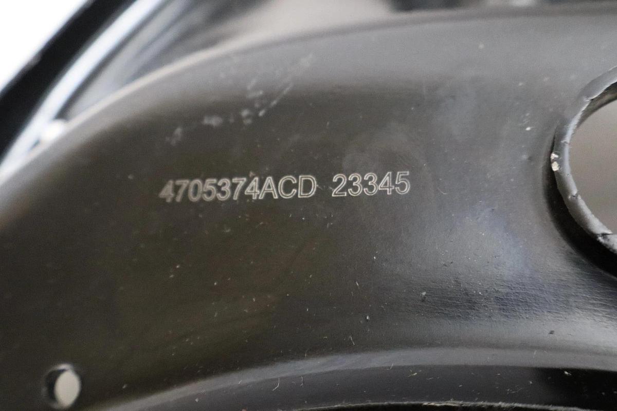 Acdelco 45D1115 , 19460472 , 4705374ACD 23345 Control Arm & Ball Assembly (New)