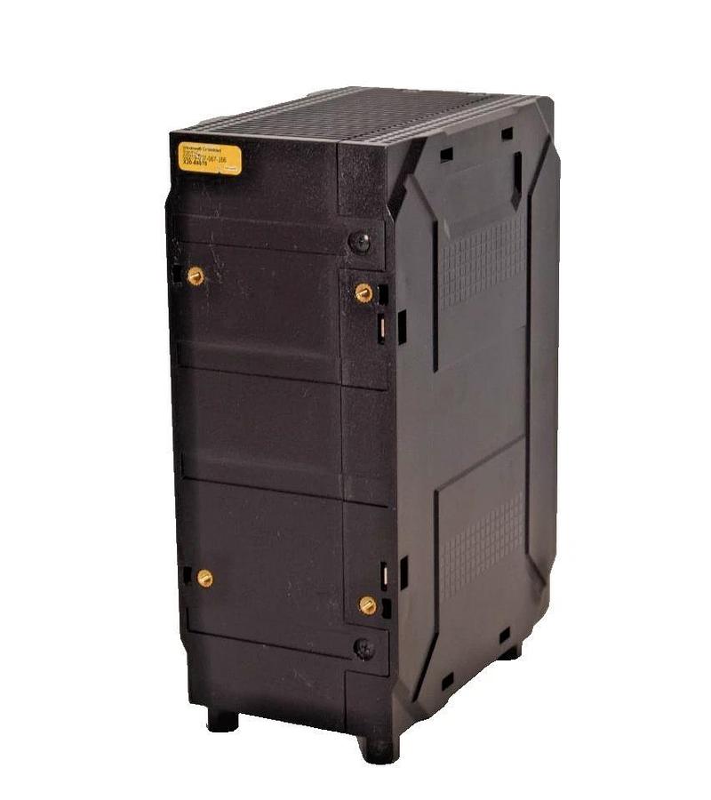 Used Omron FH Controller FHL550 FH-L550 24vdc 120w 13v output