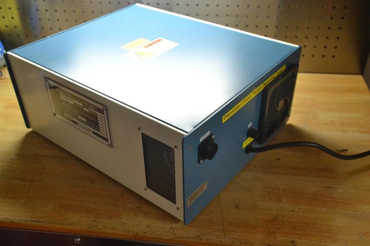 Used EASTMAN KODAK POWER SUPPLY RL-206-59028-001