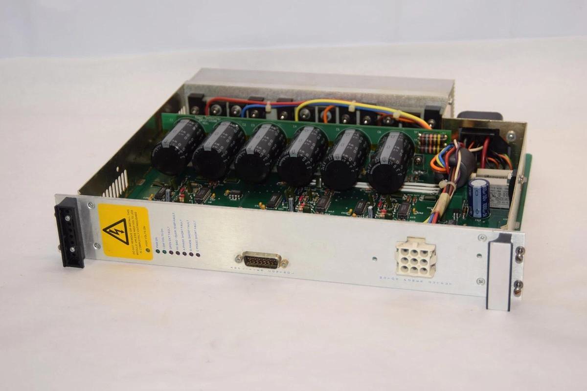 Used ADEPT 10337-15200 Amplifier Module
