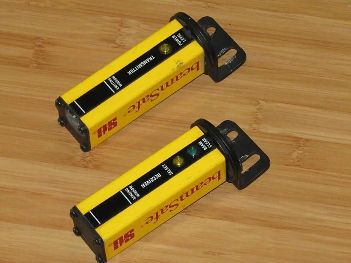 Used STI Receiver & Transmitter BSR4601 BSX4601 150' 150ft