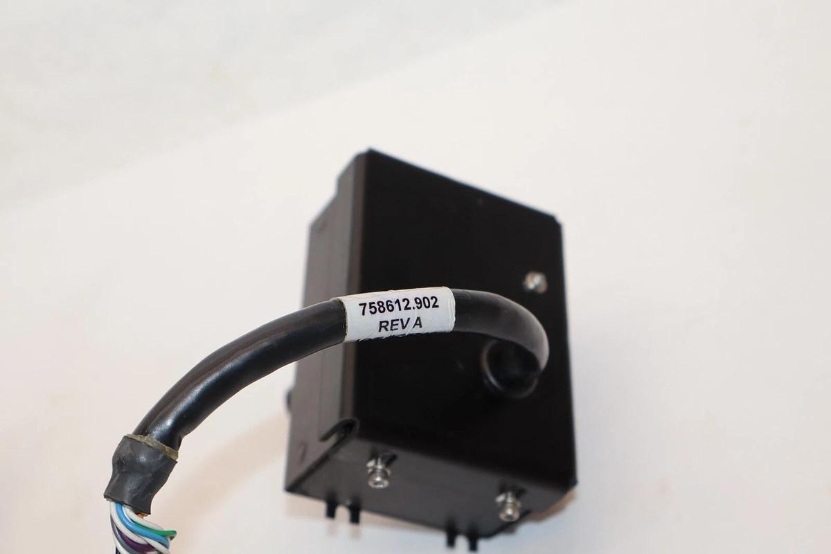 Used SIEMENS 758612.902 Rev A , 758530-902 Rev B