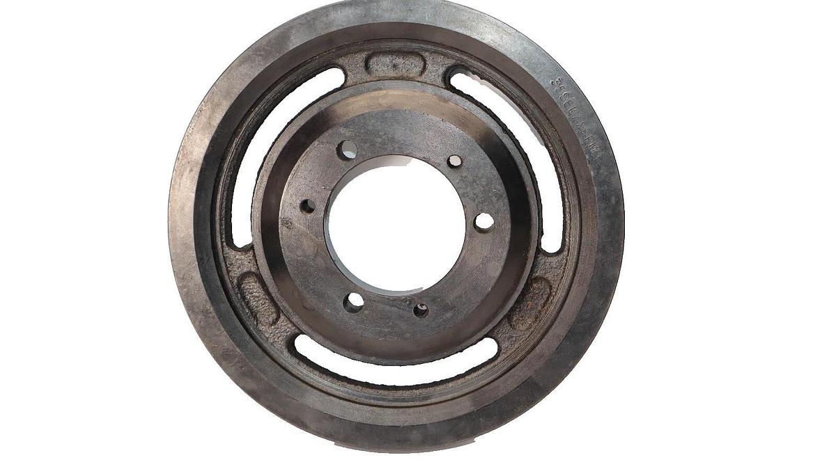 (NEW) MARTIN 2 3V 690 , 23V690 3598rpm Sheave