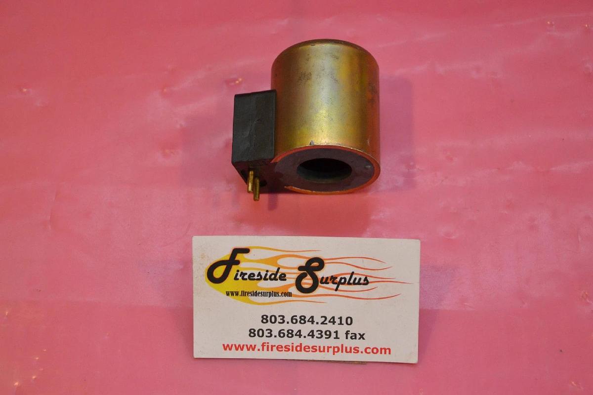 NO NAME COIL R978713613 193994  24vdc 24v  100%ED 1.4A NEW