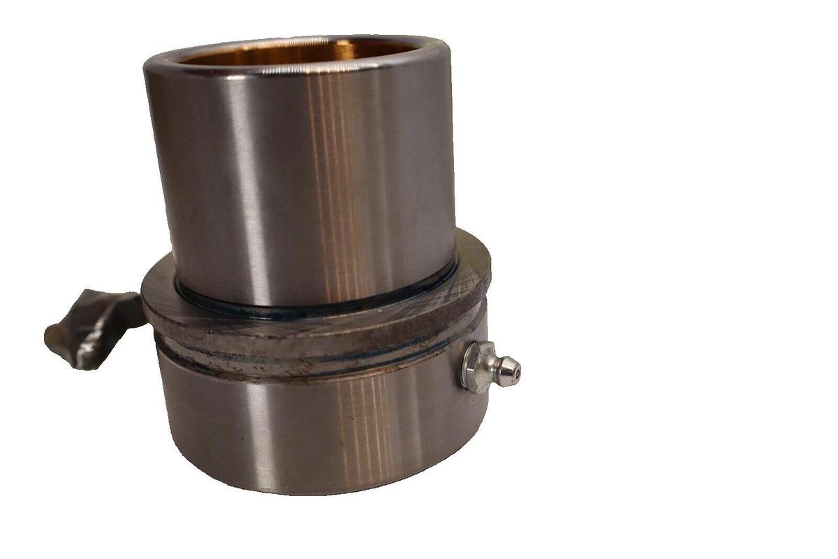(NEW) LAMINA GAC-200-S , GAC200S Shoulder Bushing Bronze Plated