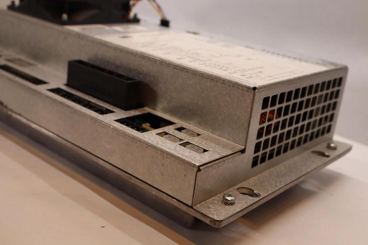 Used ABB Power Supply PDB-02 3HNA023093-001 3HNA023093001 Rev. 02