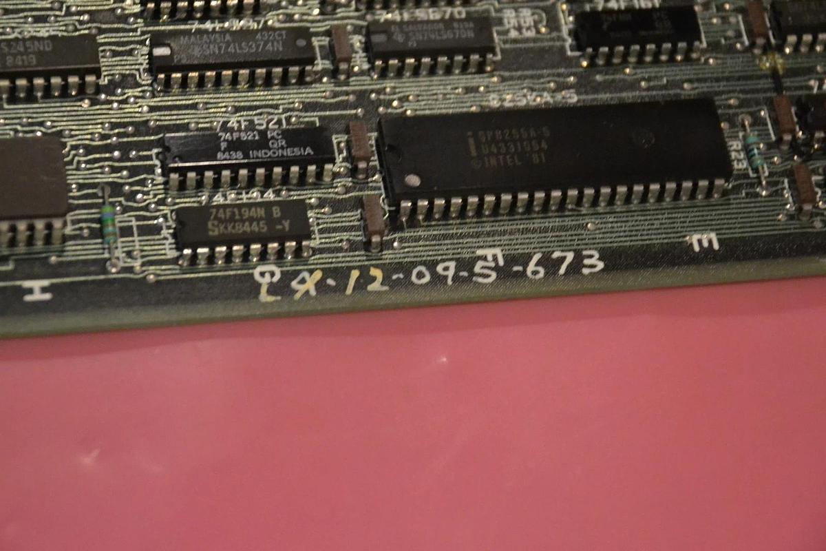 HONEYWELL CONTROLLER MODULE BOARD CARD 51400668-100 51400668 100 NEW