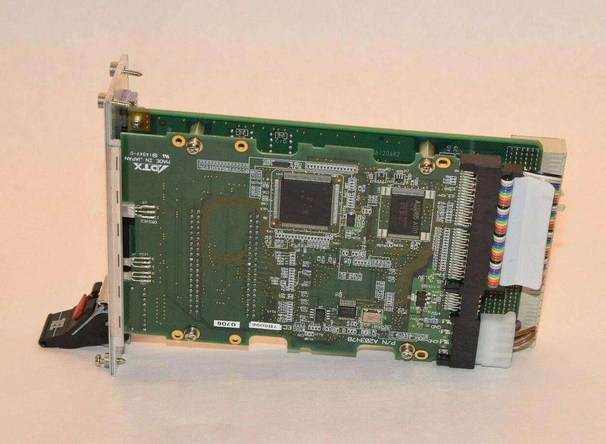 Used TEL E2B027-11/FRIF E281-000037-12 E244-000050-11 A203478 Board