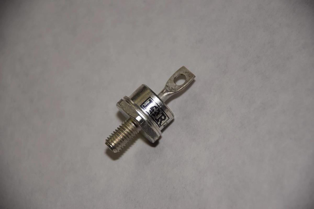 VISHAY 85HFR40 SEMICONDUCTOR DIODE NEW