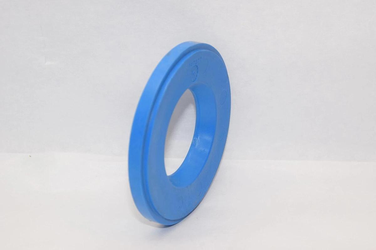 16T377 2" SANTOPRENE Seat for Diaphragm Pump for Graco? (NEW)