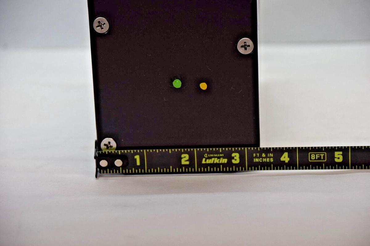 Used Ametek Servo Motor EC083A-60C0-A12 EC083A60C0A12 11313034