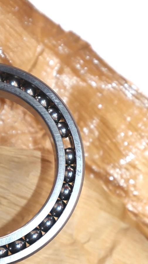 MRC 1913M-ST2 , 1913-ST2-01220G00000Z9804R , DSA-5 Single Row Bearing USA