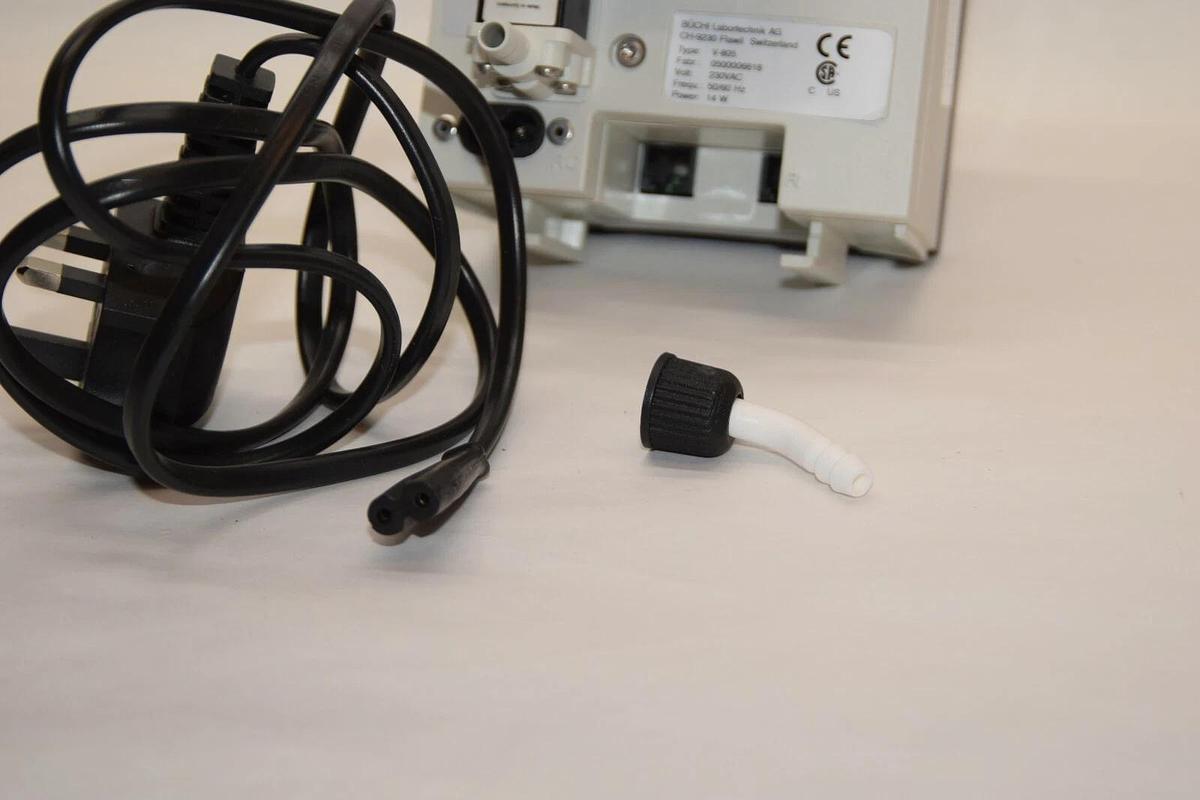 Buchi Vacuum Controller V-805 V805 230vac 14w *NEW opened box*